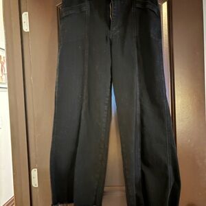 Judy Blue Charcoal Denim Jeans